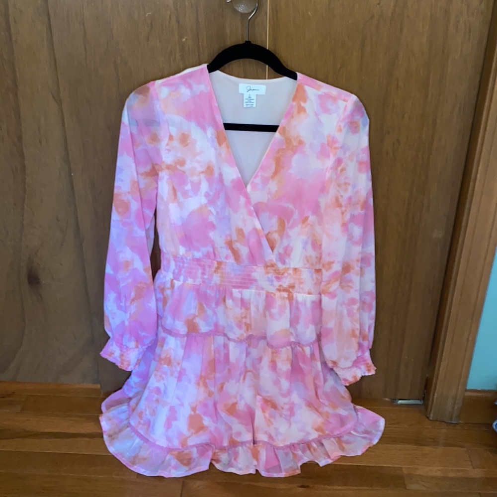Dress - Picture 2 of 3